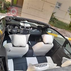 فورد موستانج
